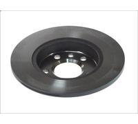 Disco freno BOSCH 0 986 478 871 posteriore, pieno, 1 Pezzo