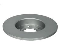 Disco freno BOSCH 0 986 478 884 posteriore, completo, 1 pezzo