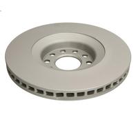 Disco freno BOSCH 0 986 478 985 anteriore, ventilato, altamente carbonizzato, 1 Pezzo