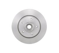 1X Disco Freno Bosch 0986479009 per Renault Assale Posteriore