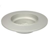 Disco freno BOSCH 0 986 479 041 posteriore, pieno, 1 Pezzo