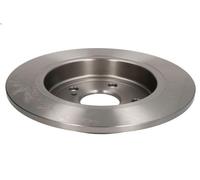 1X Disco freno BOSCH 0 986 479 047 per FIAT SEDICI (189_) 2 2006-2014