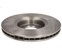 Disco freno BOSCH 0 986 479 076 anteriore, ventilato, altamente carbonizzato, 1 pezzo
