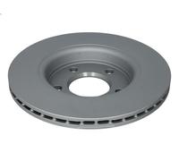 1X Disco freno BOSCH 0 986 479 097 per MULTIVAN T5 2 2011-2015