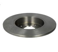 1X Disco freno BOSCH 0 986 479 105 per NISSAN PRIMERA (P11) 2 1999-2001