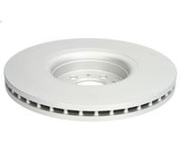 0986479202 Kit coppia dischi freno Bosch Anteriore