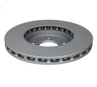 1X Disco freno BOSCH 0 986 479 234 per MERCEDES-BENZ CLASSE A (W169) 2 2005-2012