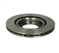 1X Disco freno BOSCH 0 986 479 343 per MASCOTT Furgone 3 2004-201