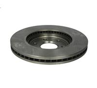 1X Disco freno BOSCH 0 986 479 356 per NISSAN PATHFINDER III (R51) 2.5 2005-201