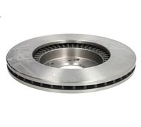 Disco freno BOSCH 0 986 479 365 anteriore, ventilato, 1 Pezzo
