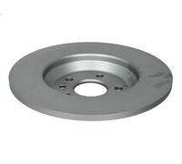 Disco freno BOSCH 0 986 479 397 posteriore, pieno, 1 Pezzo