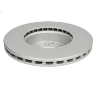 COPPIA DISCHI FRENO ANT BOSCH MERCEDES-BENZ CLASSE C C 200 I 100KW 11>14 0986...