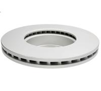 1X Disco freno BOSCH 0 986 479 407 per MERCEDES-BENZ CLASSE E (W212) 2 2013-2016