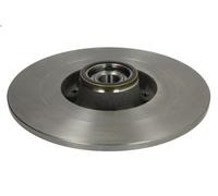 Disco freno BOSCH 0 986 479 445 posteriore, pieno, 1 Pezzo