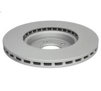 COPPIA DISCHI FRENO ANT BOSCH AUDI A4 AT 2.0 TFSI 155KW 08>13 0986479467