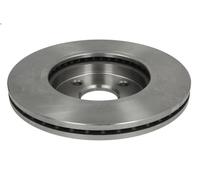 Disco freno BOSCH 0 986 479 541 anteriore, ventilato, altamente carbonizzato, 1 Pezzo