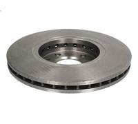 Disco freno BOSCH 0 986 479 551 anteriore, ventilato, altamente carbonizzato, 1 Pezzo