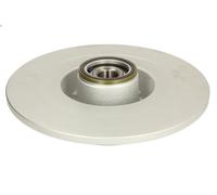 Disco freno BOSCH 0 986 479 573 posteriore, pieno, 1 Pezzo