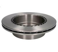 Discofreno BOSCH 0 986 479 610 per RENAULT TRUCKS MASCOTT Furgone 2.8 2001-2004