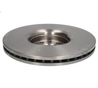 Disco freno BOSCH 0 986 479 621 anteriore, ventilato, altamente carbonizzato, 1 Pezzo