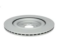 Disco freno BOSCH 0 986 479 628 posteriore, ventilato, altamente carbonizzato, 1 Pezzo