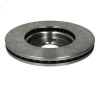 1X Disco freno BOSCH 0 986 479 643 per OPEL ASTRA J GTC 1.4 2011-2018