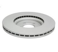 Disco freno BOSCH 0 986 479 698 anteriore, ventilato, altamente carbonizzato, 1 Pezzo