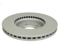 Disco freno BOSCH 0 986 479 699 anteriore, ventilato, altamente carbonizzato, 1 pezzo