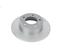Disco freno BOSCH 0 986 479 717 posteriore, pieno, altamente carbonizzato, 1 Pezzo