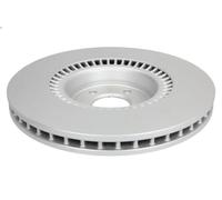 Bosch BD1578 Dischi freno, Certificato ECE-R90, 1 disco freno singolo