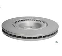 1X Disco freno BOSCH 0 986 479 A31 per AUDI A8 D3 (4E2, 4E8) 3 2003-2006
