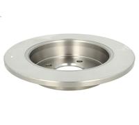 1X Disco freno BOSCH 0 986 479 A44 per KIA RIO III (UB) 1.6 2012-2017