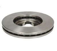 Disco freno BOSCH 0 986 479 A49 anteriore, ventilato, 1 Pezzo