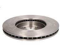 1X Disco freno BOSCH 0 986 479 A52 per FORD USA ESCAPE 3 2007-2008