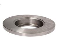 Disco freno BOSCH 0 986 479 A93 posteriore, pieno, 1 Pezzo