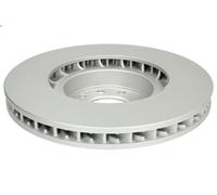 1X Disco freno BOSCH 0 986 479 B12 per PORSCHE CAYENNE (92A) 3 2011-2017