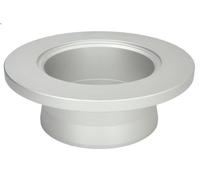 Discofreno BOSCH 0 986 479 B33 per MERCEDES-BENZ CLASSE G (W463) 4.0 2015-2018