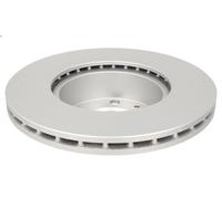 Disco freno BOSCH 0 986 479 B34 anteriore, ventilato, 1 Pezzo