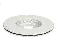 1X Disco freno BOSCH 0 986 479 B42 per AUDI A2 (8Z0) 1.2 2001-2005