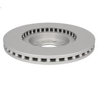 Disco freno BOSCH 0 986 479 B52 anteriore, ventilato, 1 Pezzo