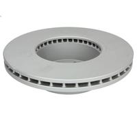 1X Disco freno BOSCH 0 986 479 B59 per OPEL MOVANO A Autobus (X70) 1.9 2000-2001