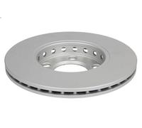 Bosch BD2063 Dischi freno, Certificato ECE-R90, 1 set di 2 dischi