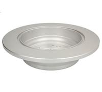 Disco freno BOSCH 0 986 479 C14 posteriore, pieno, 1 Pezzo