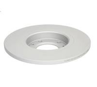 Disco freno BOSCH 0 986 479 C24 posteriore, pieno, altamente carbonizzato, 1 Pezzo