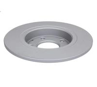 Disco freno BOSCH 0 986 479 C26 posteriore, pieno, altamente carbonizzato, 1 Pezzo
