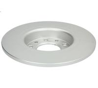 Bosch BD2180 Dischi freno, Certificato ECE-R90, 1 set di 2 dischi