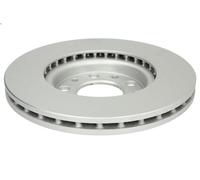 1X Disco freno BOSCH 0 986 479 C42 per JEEP CHEROKEE (KL) 2 2014-2018