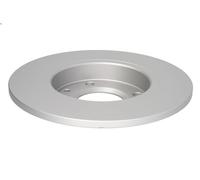 1X Disco freno BOSCH 0 986 479 C54 per CITROEN VISA 1.6 1985-1986