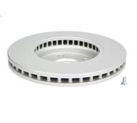 Disco freno BOSCH 0 986 479 C65 anteriore, ventilato, 1 pezzo