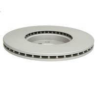 Disco freno BOSCH 0 986 479 C93 anteriore, ventilato, altamente carbonizzato, 1 Pezzo